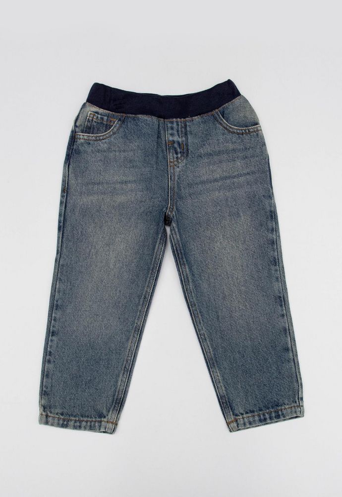 Jean Indigo Clásica PEOPLE