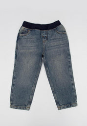 Jean Indigo Clásica PEOPLE