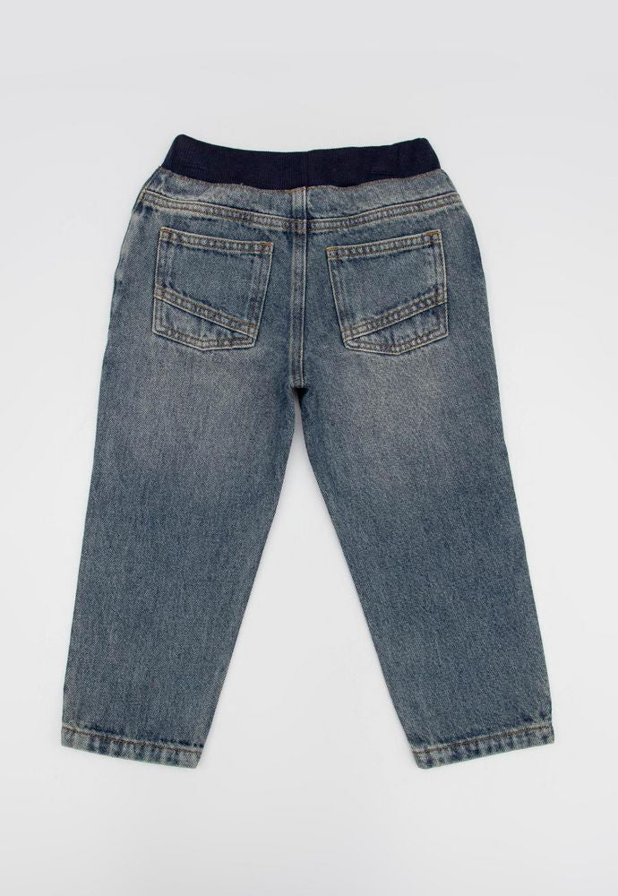 Jean Indigo Clásica PEOPLE