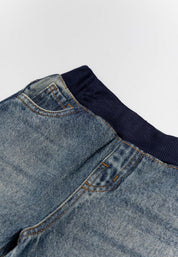 Jean Indigo Clásica PEOPLE