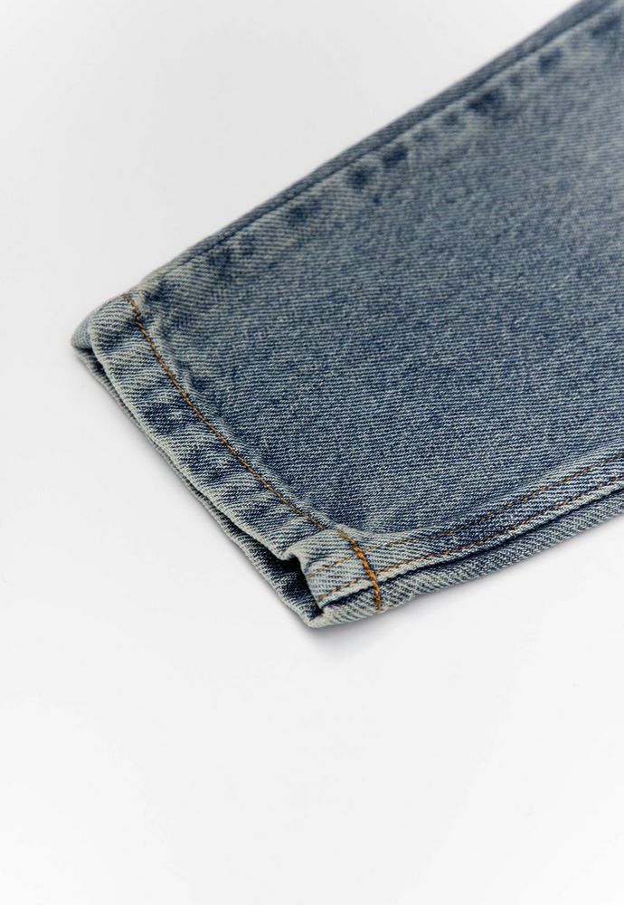 Jean Indigo Clásica PEOPLE