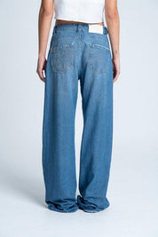 Jean Wide Leg ARKITECT x MARIA ELENA VILLAMIL