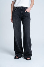 Jean Wide Leg ARKITECT x MARIA ELENA VILLAMIL