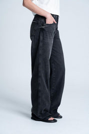 Jean Wide Leg ARKITECT x MARIA ELENA VILLAMIL