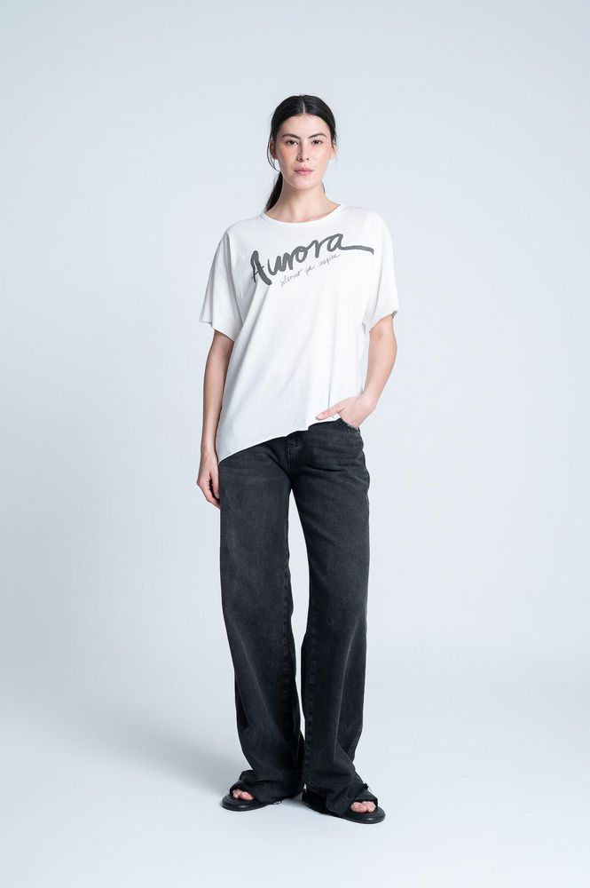 Jean Wide Leg ARKITECT x MARIA ELENA VILLAMIL