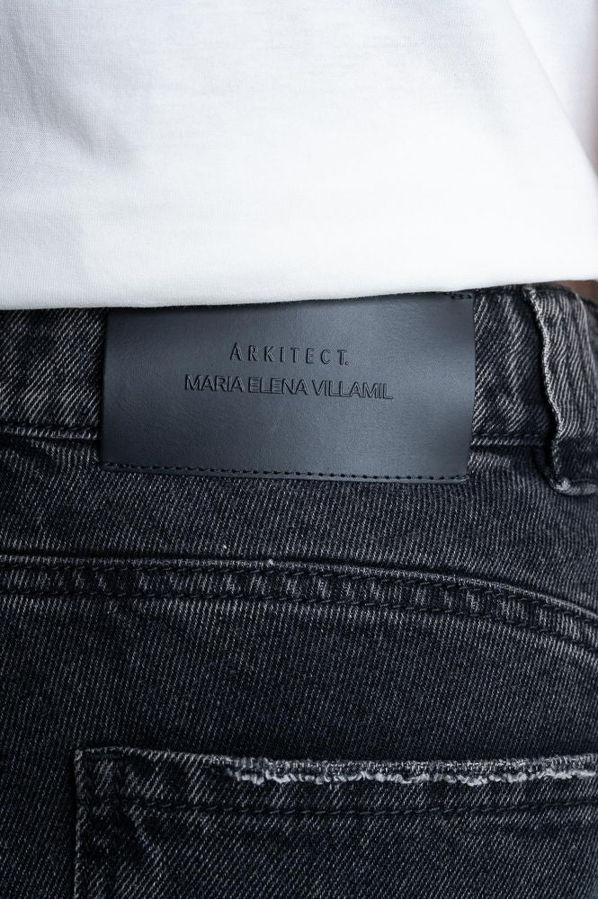 Jean Wide Leg ARKITECT x MARIA ELENA VILLAMIL