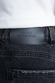 Jean Wide Leg ARKITECT x MARIA ELENA VILLAMIL