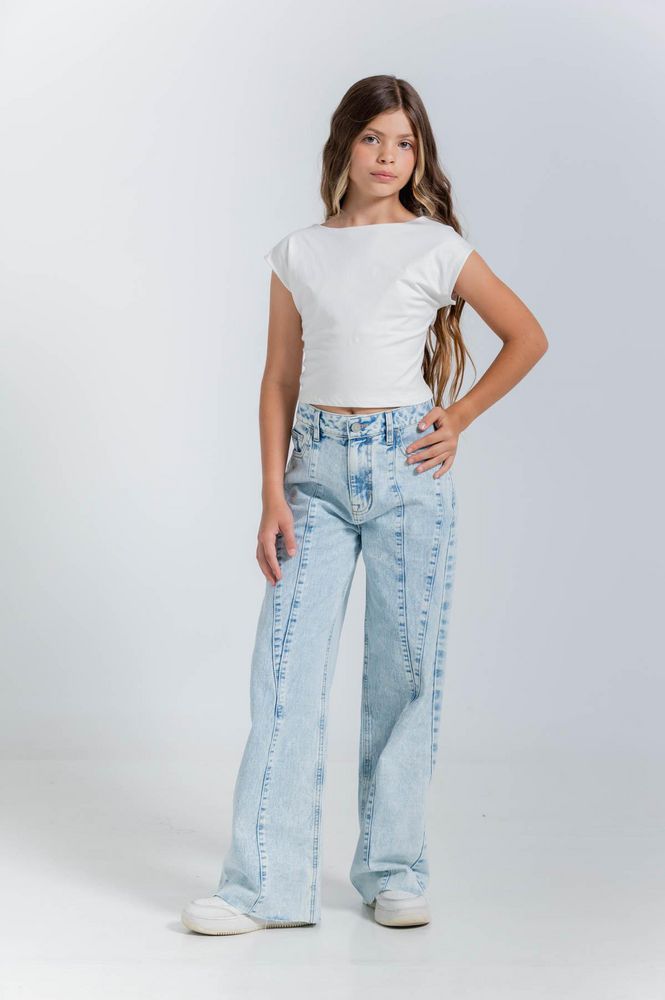 Jean Largo Amplia PEOPLE