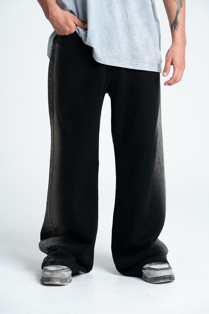Jean Denim Straight (Recto) PEOPLE