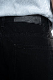 Jean Denim Straight (Recto) PEOPLE