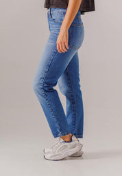 Jean Denim Mom fit PEOPLE