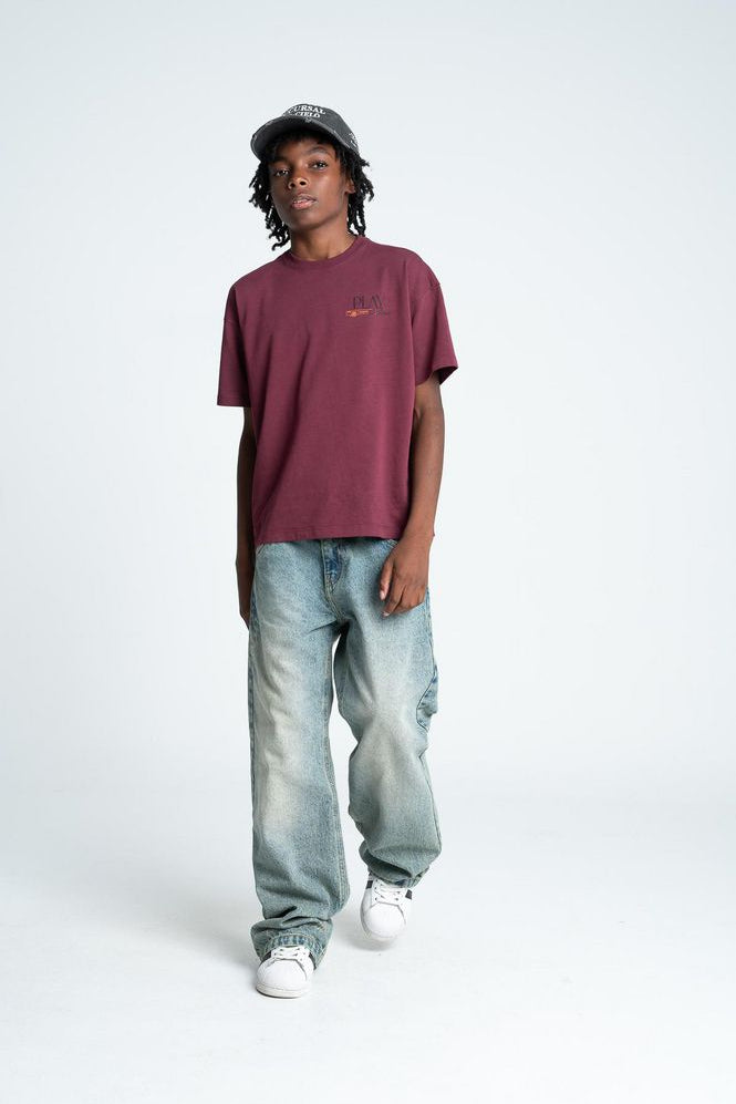 Jean Denim Amplia PEOPLE