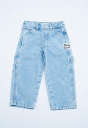 Jean Denim Clásica PEOPLE