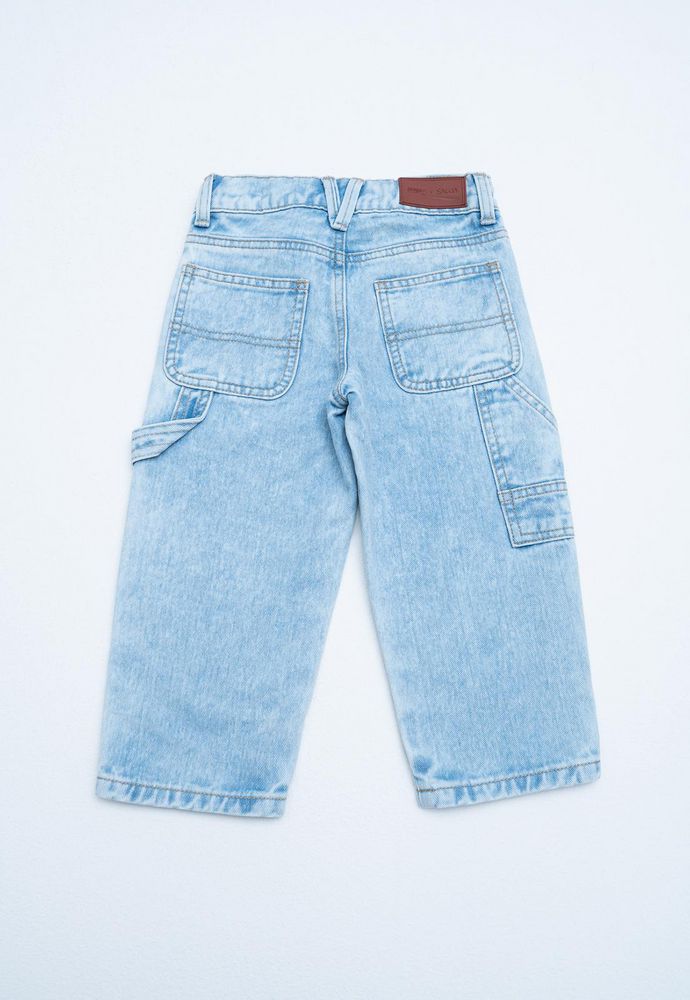 Jean Denim Clásica PEOPLE