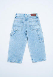 Jean Denim Clásica PEOPLE