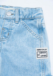Jean Denim Clásica PEOPLE