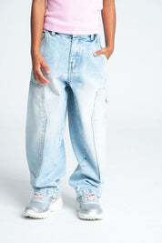 Jean Denim Clásica PEOPLE