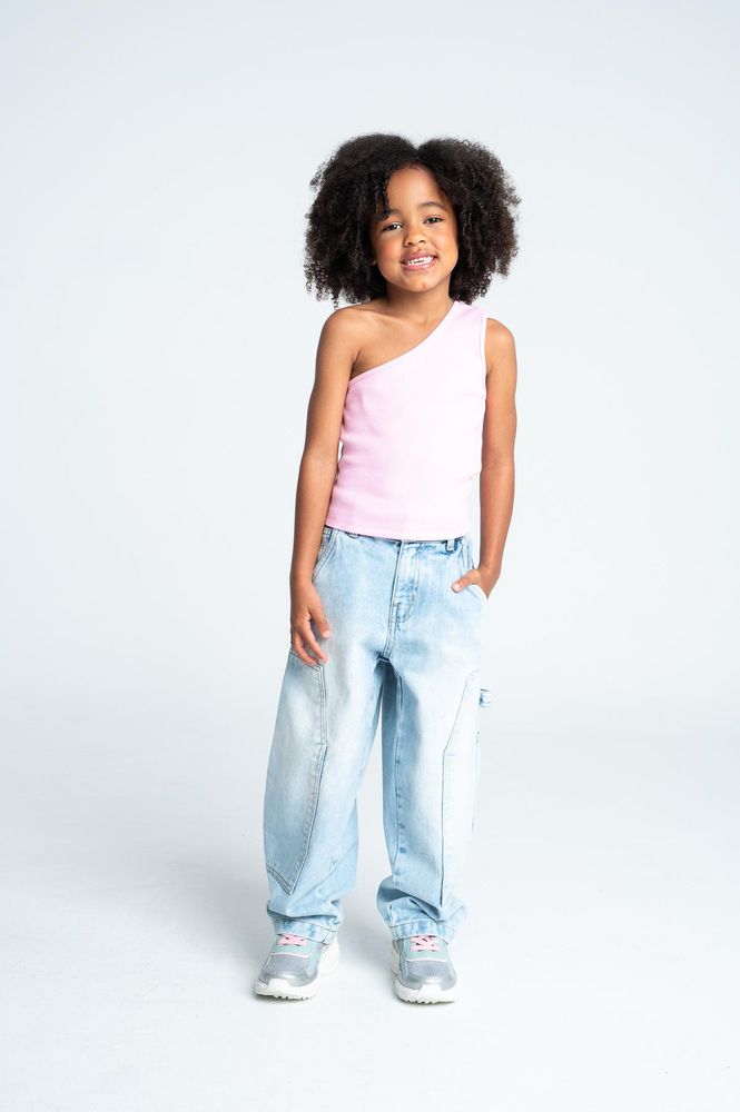 Jean Denim Clásica PEOPLE