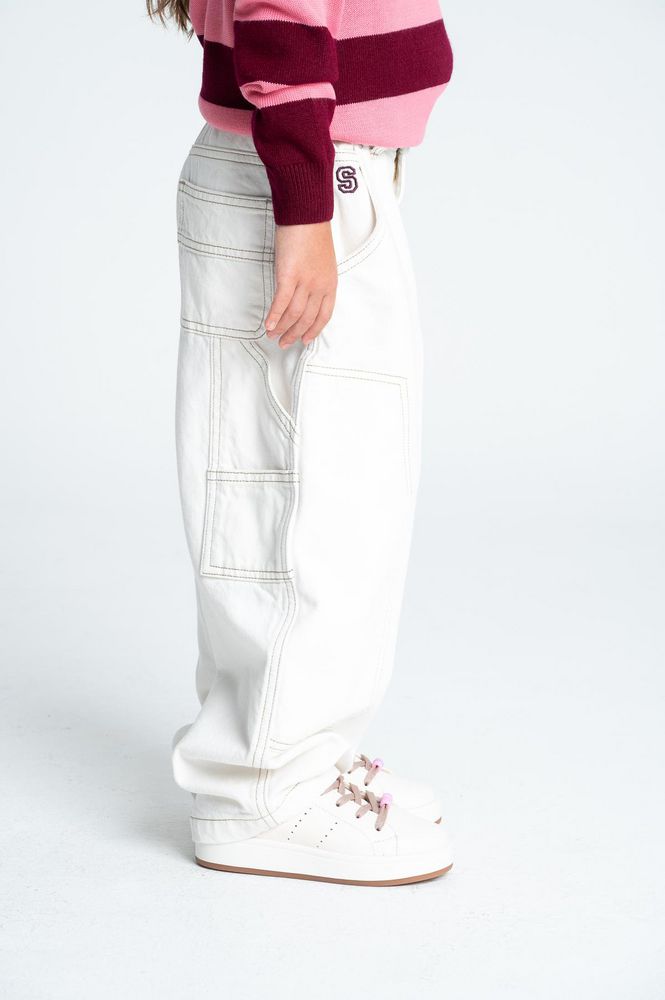 Jean Denim Clásica PEOPLE