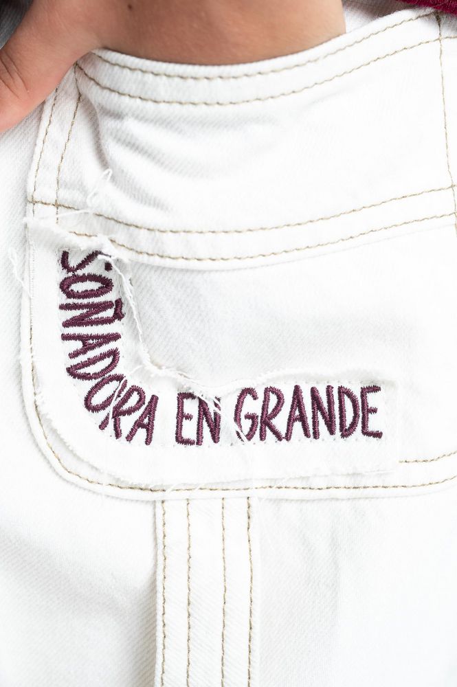 Jean Denim Clásica PEOPLE