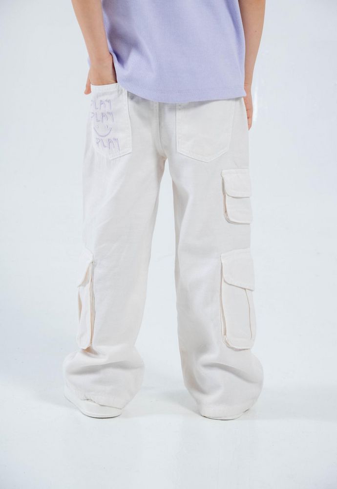 Jean Denim Clásica PEOPLE