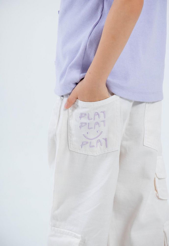 Jean Denim Clásica PEOPLE