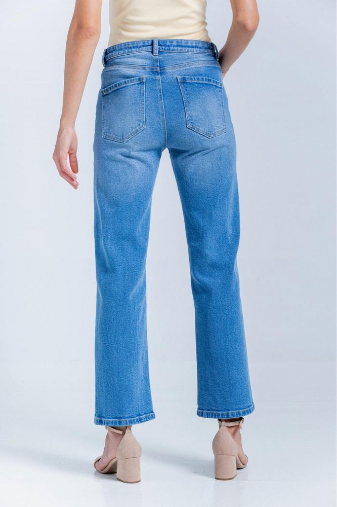 Jean Recto Skinny ARKITECT