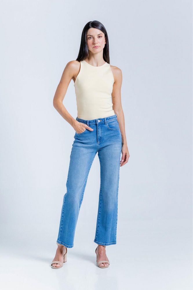 Jean Recto Skinny ARKITECT