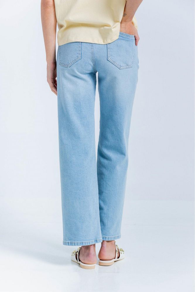 Jean Recto Skinny ARKITECT