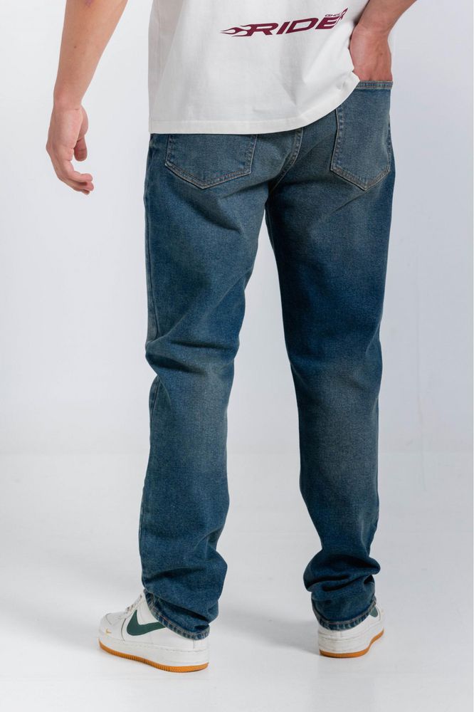 Jean Slim Fit PEOPLE