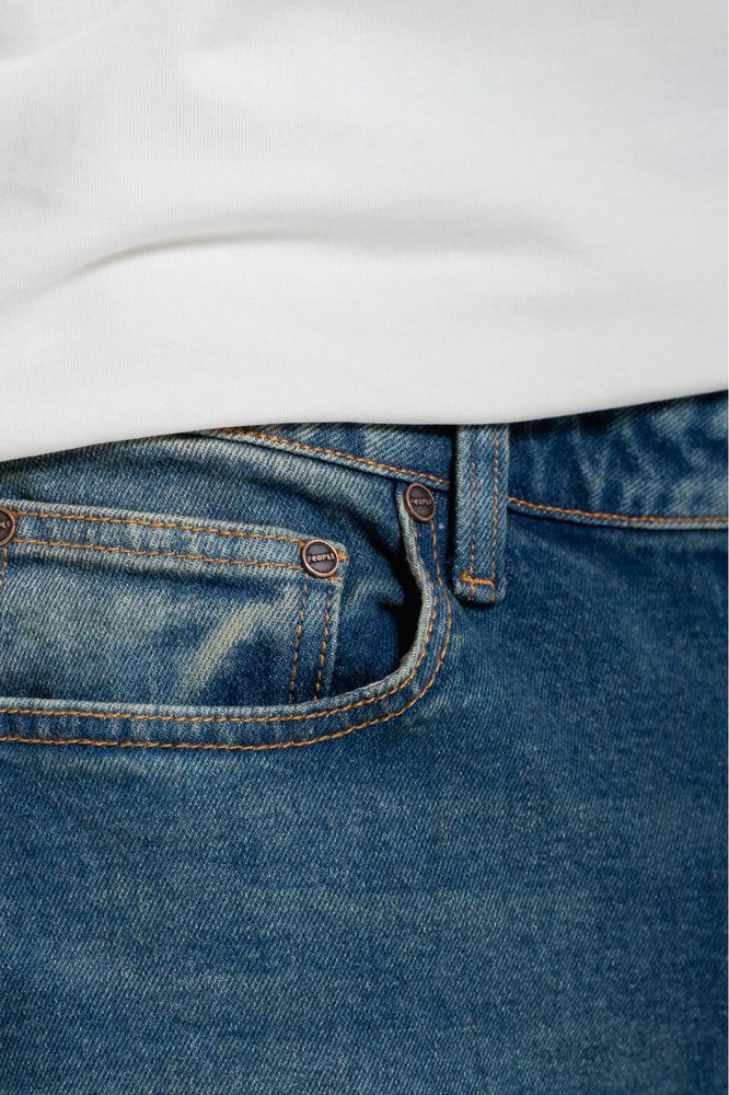 Jean Slim Fit PEOPLE