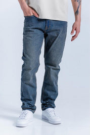 Jean Slim Dirty Slim fit (ajustado) PEOPLE