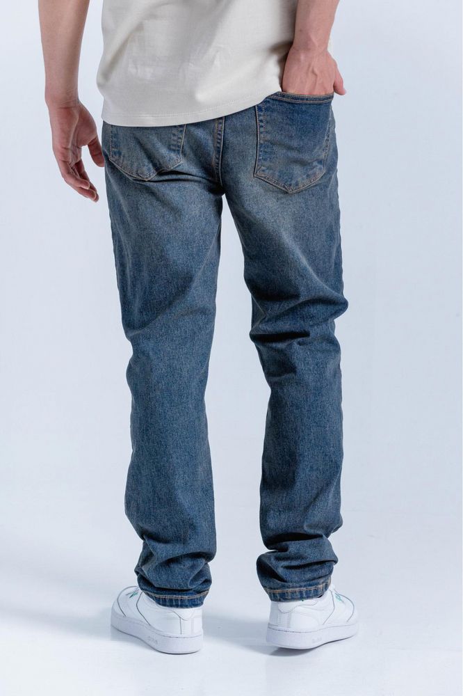 Jean Slim Dirty Slim fit (ajustado) PEOPLE
