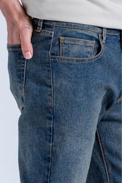 Jean Slim Dirty Slim fit (ajustado) PEOPLE