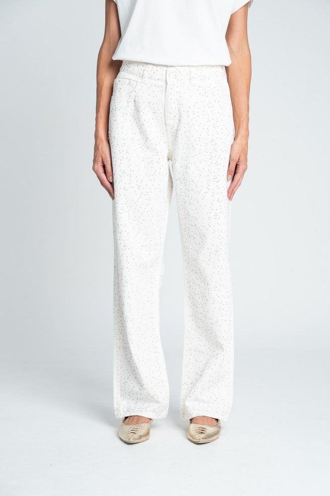 Jean Denim Regular fit ARKITECT