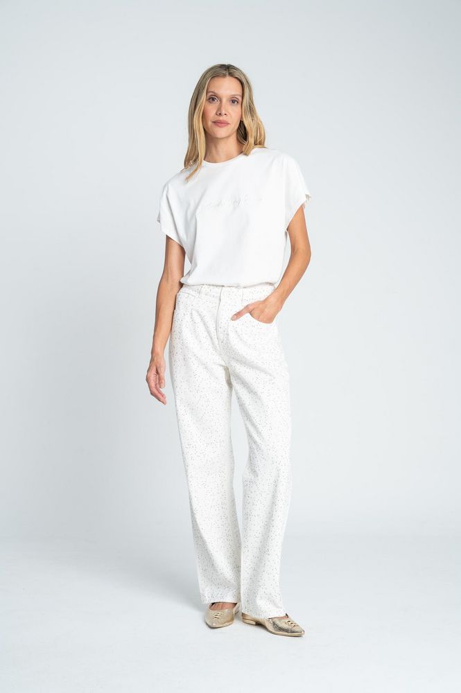 Jean Denim Regular fit ARKITECT