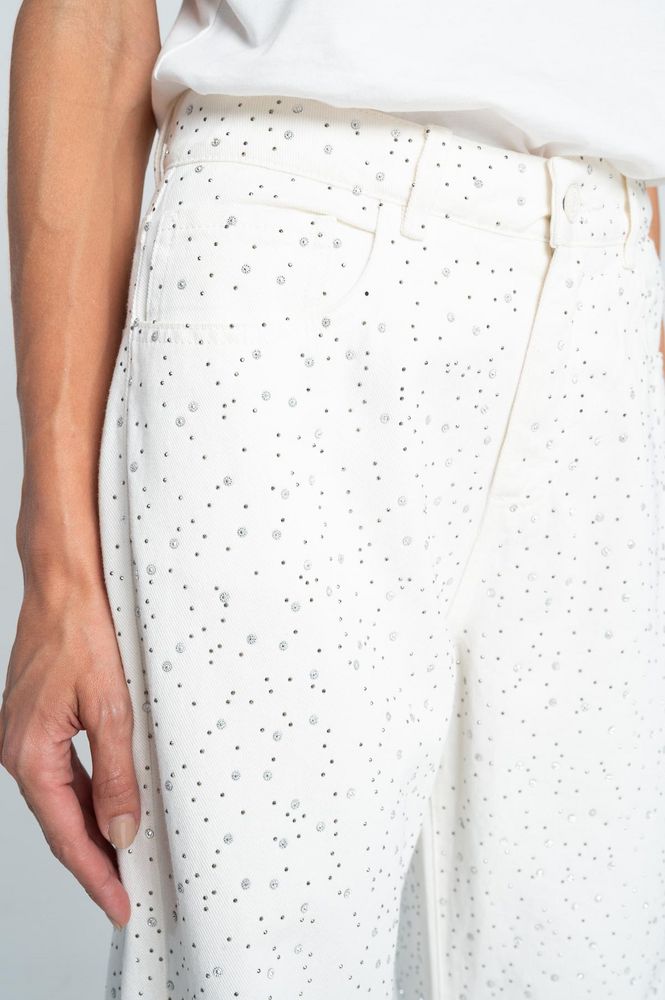 Jean Denim Regular fit ARKITECT