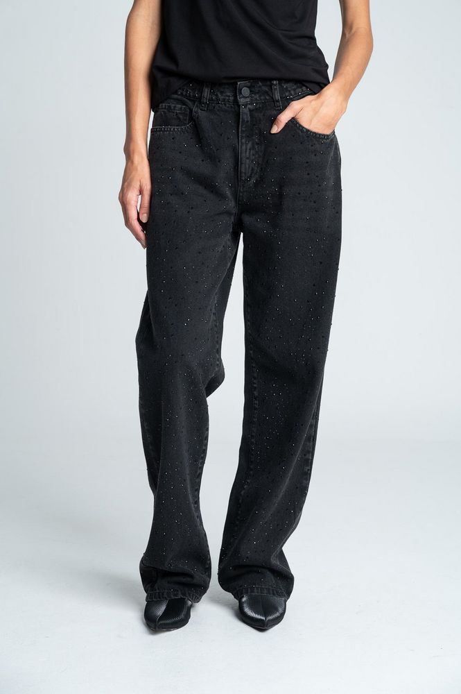 Jean Denim Regular fit ARKITECT