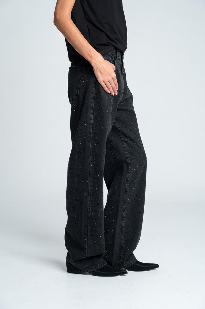 Jean Denim Regular fit ARKITECT