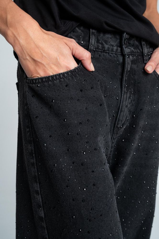 Jean Denim Regular fit ARKITECT