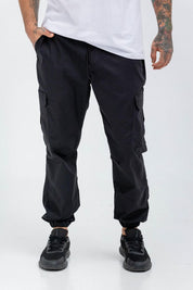 Jogger Cordón ajustable Jogger PEOPLE