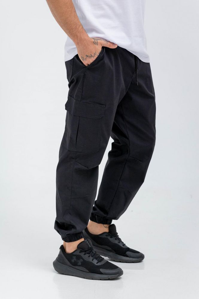 Jogger Cordón ajustable Jogger PEOPLE