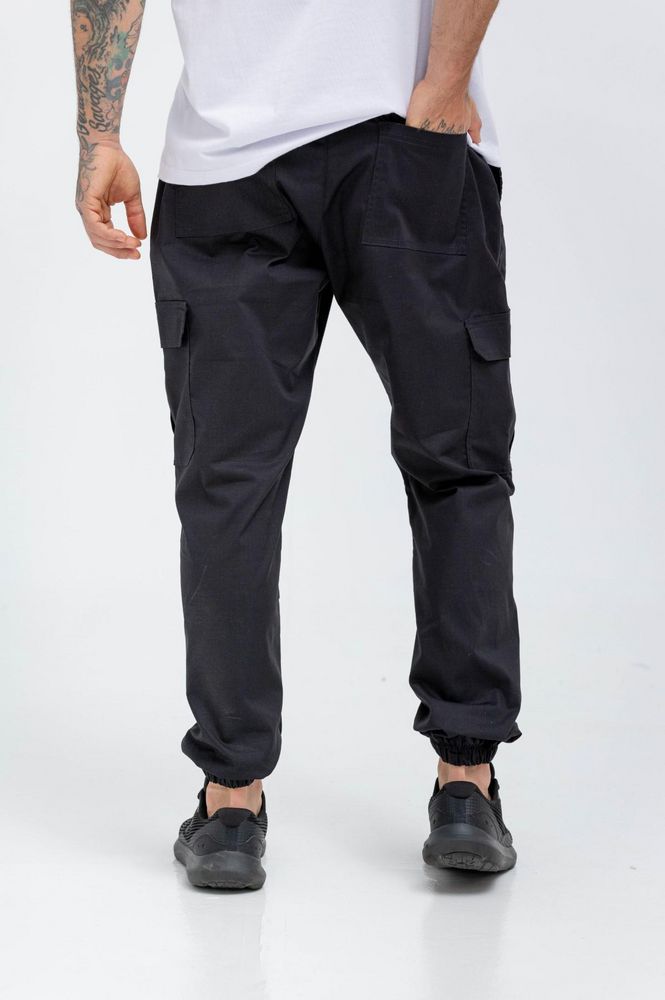 Jogger Cordón ajustable Jogger PEOPLE
