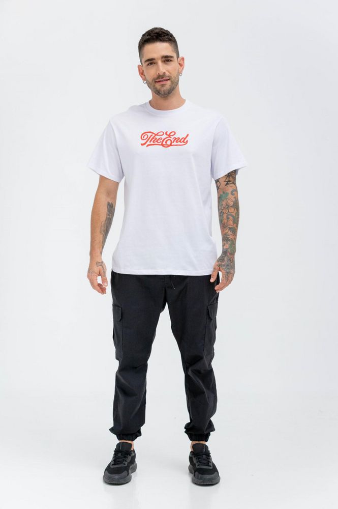 Jogger Cordón ajustable Jogger PEOPLE