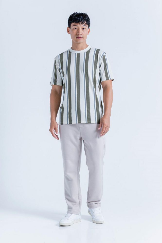 Jogger Cintura elástica Regular fit ARKITECT