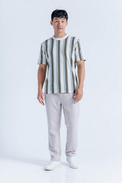Jogger Cintura elástica Regular fit ARKITECT