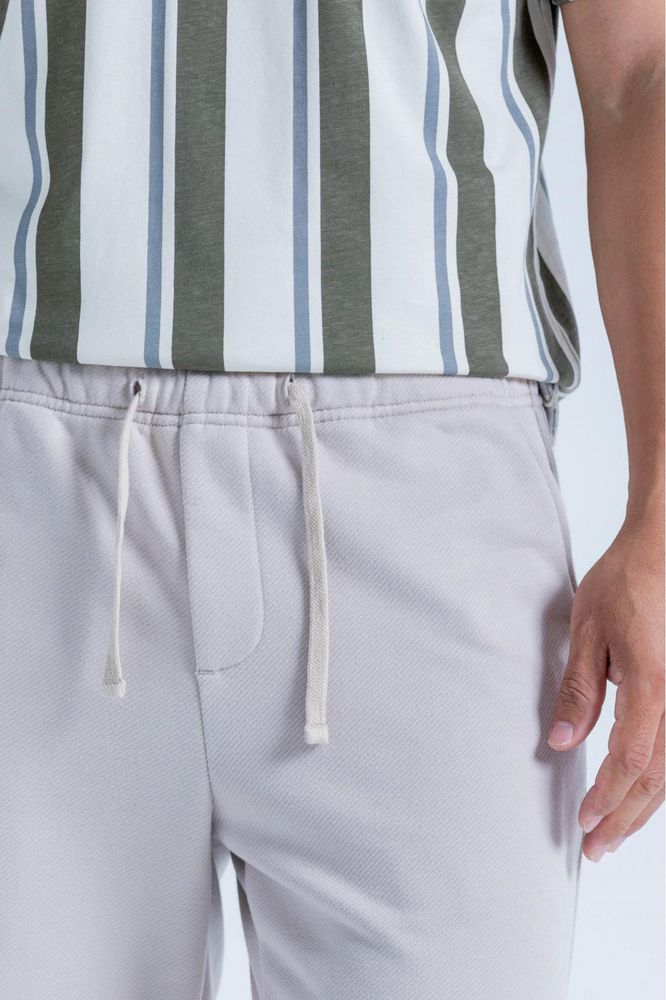 Jogger Cintura elástica Regular fit ARKITECT