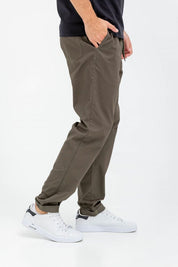 Jogger Bolsillos Laterales Clásico ARKITECT