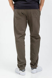 Jogger Bolsillos Laterales Clásico ARKITECT