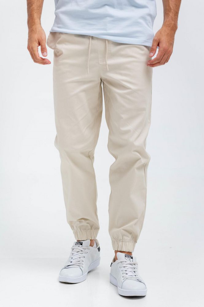 Jogger Bolsillos Laterales Clásico ARKITECT